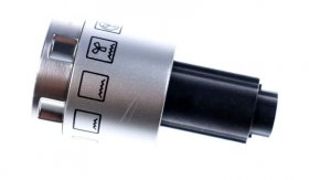 Brandt Key Button - C18t050e2 Retractable Button 9 Func