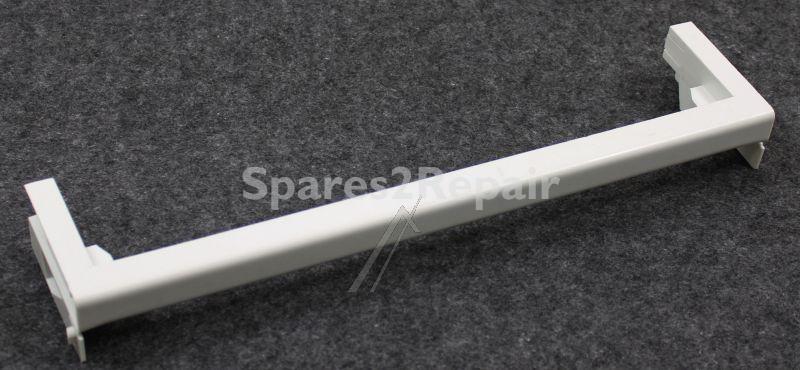 Ornamental Rail - 1069882 Evaporator Front Panel [Amica]