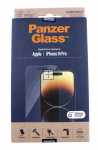 Panzerglass Display Protective Film - 2768 Panzerglass Screen Protector Apple Iphone 14 Pro | Classic Fit