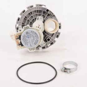 Motor - 12036853 Altern Water Distributor [Bosch Siemens]