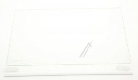 Glass Panel - 4055416103 Glass Shelf Stopper Kit 519x30 [Electrolux Aeg]
