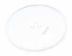 Lg Microwave Turntable Plate - Mjs63771903 Tray Glass