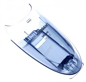 Dust Collector - 12030651 Dust Container [Bosch Siemens]