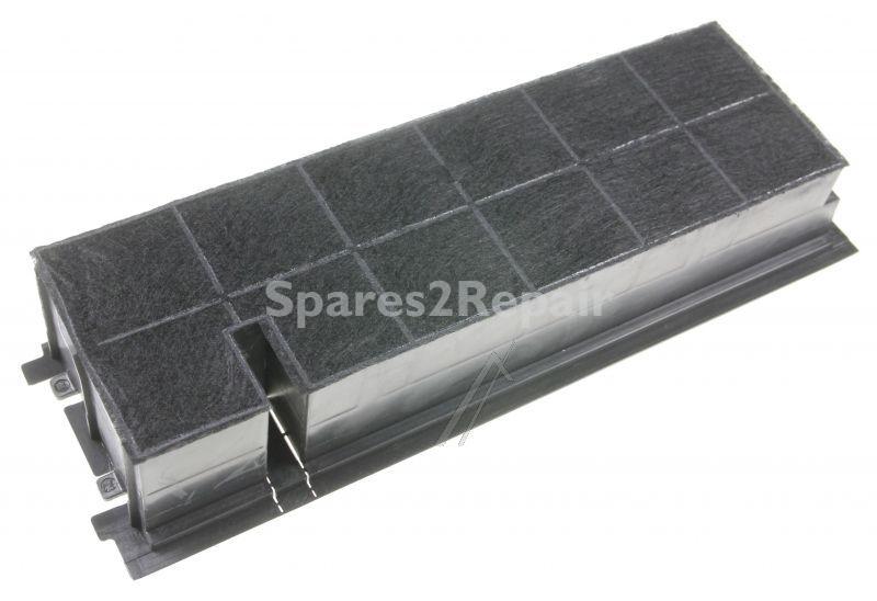 Carbon Filter - C00501764 484000008973 Carbon Filter Amc100 All [Whirlpool Indesit]