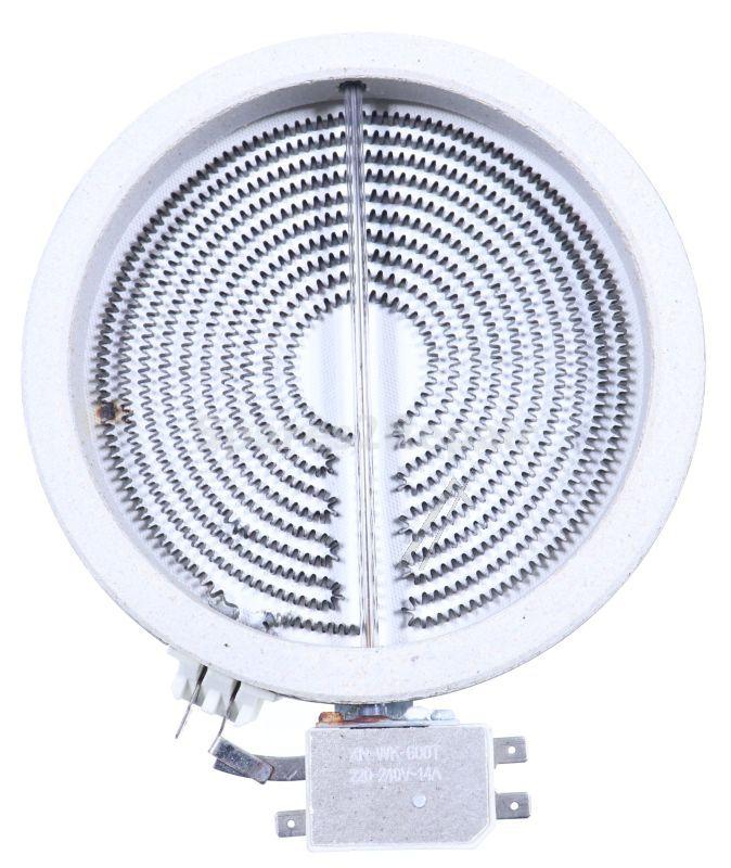 Xingbang Ceramic Heater Element - Xn165s 0070900854 Stove Plate 1200w