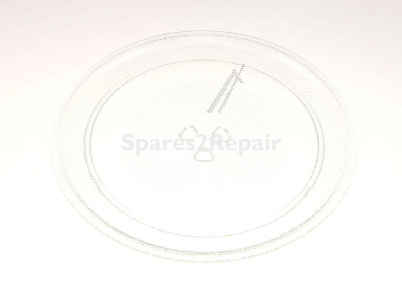 Galanz Microwave Turntable Plate - 243019000029 Glass Turntable