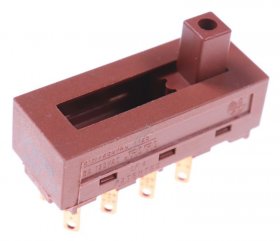 Hisense Gorenje Switch - 507721 Motor Switch