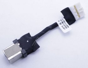 Ibm Lenovo Cable-plugs-adapter - 5c10l20778 Dc-in Cable W 80sw
