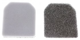 Electrolux Aeg Other Filters - Aefkw2 Filters For Well Q6-8