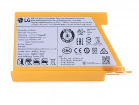 Lg Vacuum Cleaner Battery - Eac62218207 Agm30061001 Parts Assembly