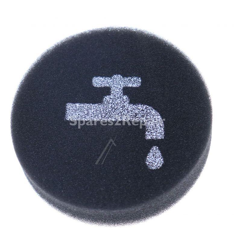 Black & Decker Foam Filter - N837363 Filter