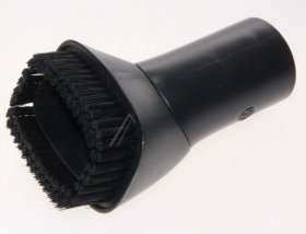 Supplimentary Brushes For Pad - 4071385761 Nozzle Special Dusting Brush [Electrolux Aeg]
