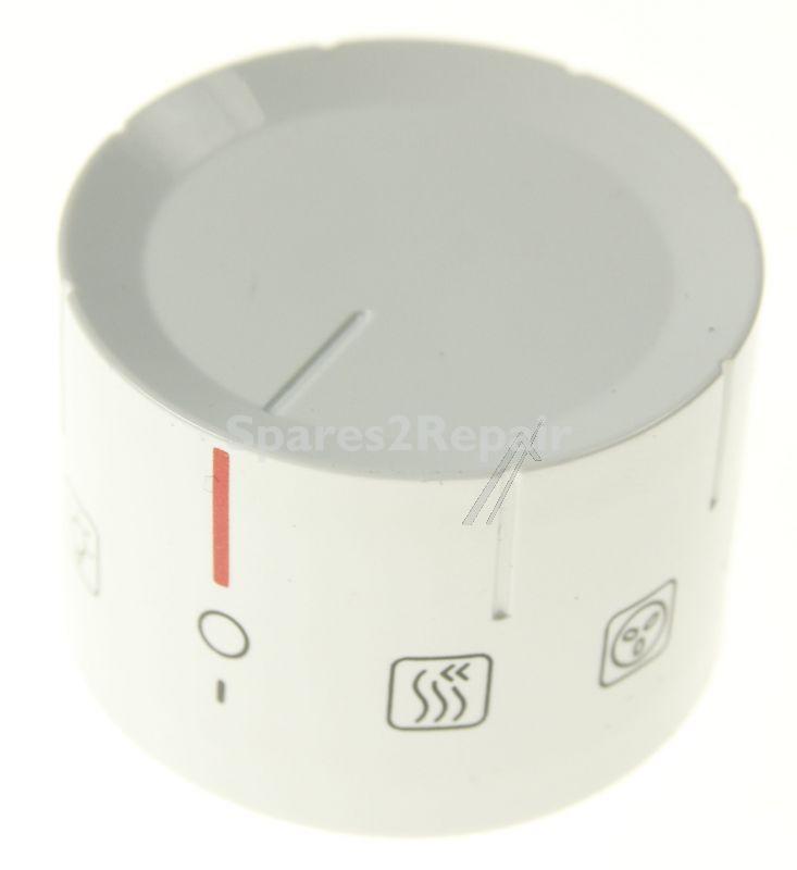 Mode Select Switch - 10007954 Knob-selecting [Bosch Siemens]