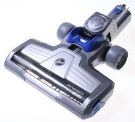 Nozzle - Ac40 35602156 Ac40-shovel Plate Stcapexp [Candy Hoover]