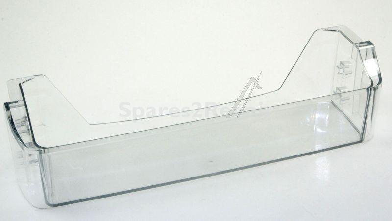 Refrigerator - Freezer Door Shelf - C00402878 481241820098 Refrigerator Door [Whirlpool Indesit]