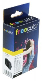 Freecolor Cartridge - Hp84ee-ink-frc K12571f7 Ink Cartridge Black For Hp Cn684eebk