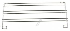 Side Plate - C00278400 482000087647 Side Shelf [Whirlpool Indesit]