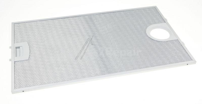 Metal Grease Trap - 00367063 Metal-mesh Grease Filter [Bosch Siemens]