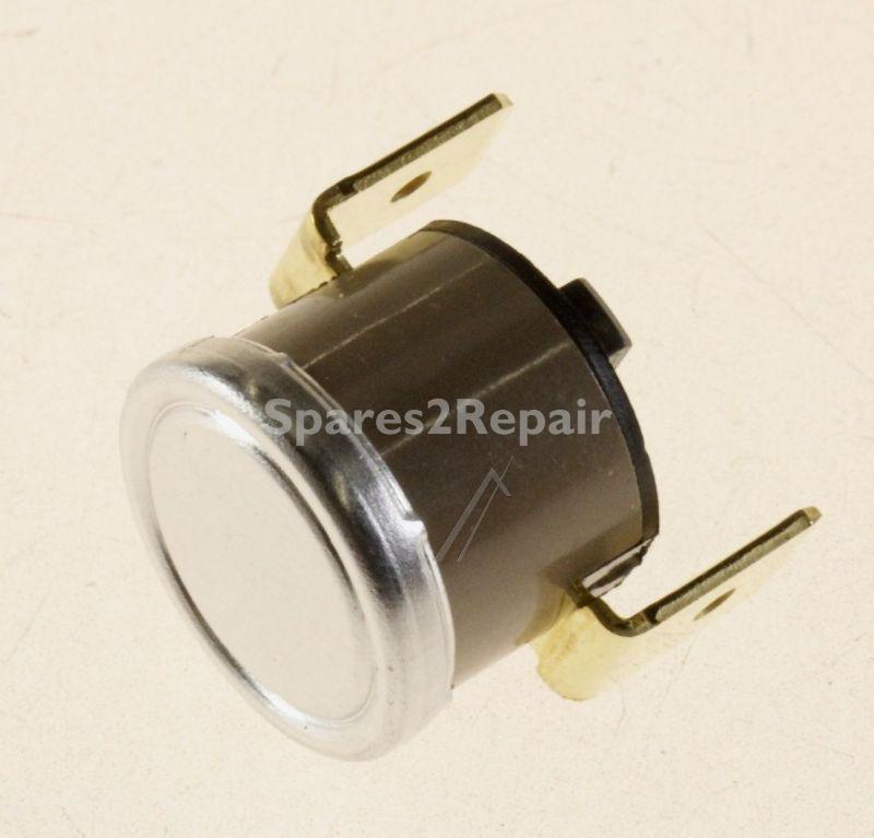Hisense Gorenje Thermostats - 267724 Oven Thermostat - Capillary