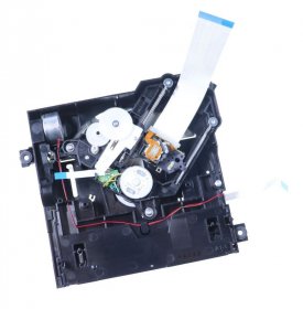 Pioneer Drive Assembly - Front Loading Assembly