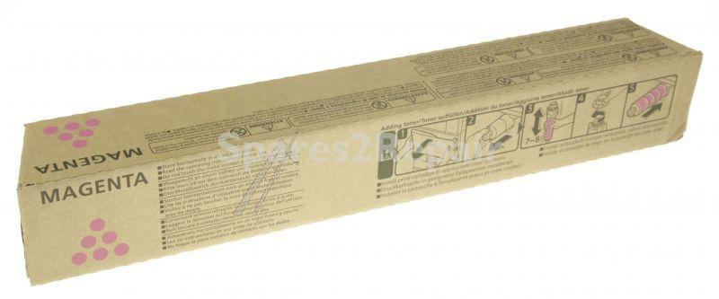 Ricoh Toner Cartridge - Tonerkartusche Magenta 18k