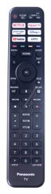 Panasonic Remote Control - N2qbya000056 Remote Control