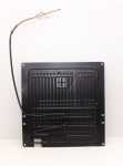 Candor Condensation Cont. Compress. - 3 02 06 0511 Evaporator
