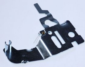 Lg Door Hinges - Aeh76185101 Hinge Assembly Upper