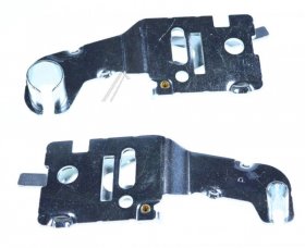 Lg Door Hinges - Aeh76185102 Hinge Assembly Upper