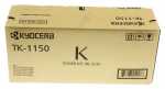 Kyocera Toner Cartridge - Tk-1150 1t02rv0nl0 Toner Cartridge Black 3k