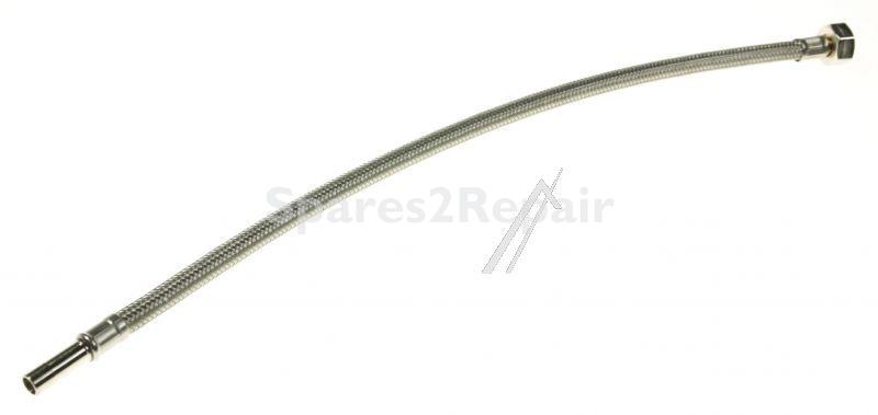 Asw Mounting Hose - Flexible Hose Vers 10mm Length 500mm