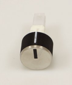 Button - Z12301230 Knob Inox Af9c93ixn [Airlux]