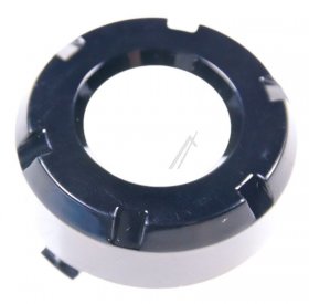Jura Cap - Jura Ventilkappe Rfid Schwarz - 72275
