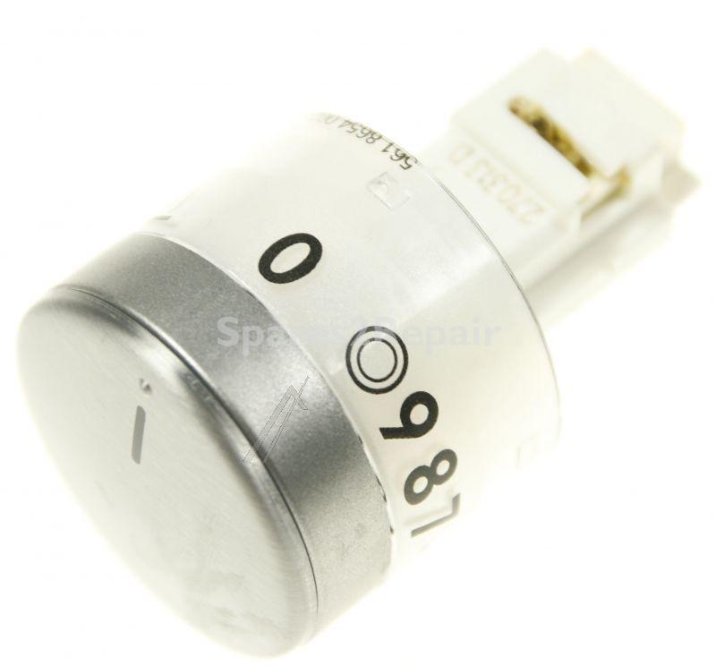 Control Knobs - 5618654007 Knob Double Energy Regulator I [Electrolux Aeg]