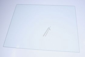 Glass Panel - 4055506044 Above [Electrolux Aeg]