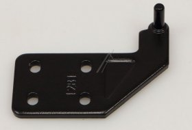 Door Hinges - 49125563 Cerniera Inf_dg14-1281-b [Candy Hoover]