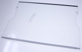 Glass Panel - 4055324828 Glass Plate Without Strip Edge [Electrolux Aeg]
