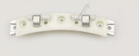 Teka Door Hinges - 81854061 Door Hinge Pedestal Tks1 710 C Blanca