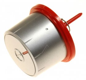 Button - 10010609 Knob [Bosch Siemens]