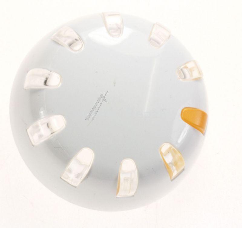 Timer Button - 46005315 Timer-select button [Candy Hoover]