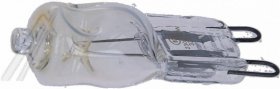 Glass Lamp Cover - 140038514034 Lamp Cover Signal Lamp Smoke G [Electrolux Aeg]
