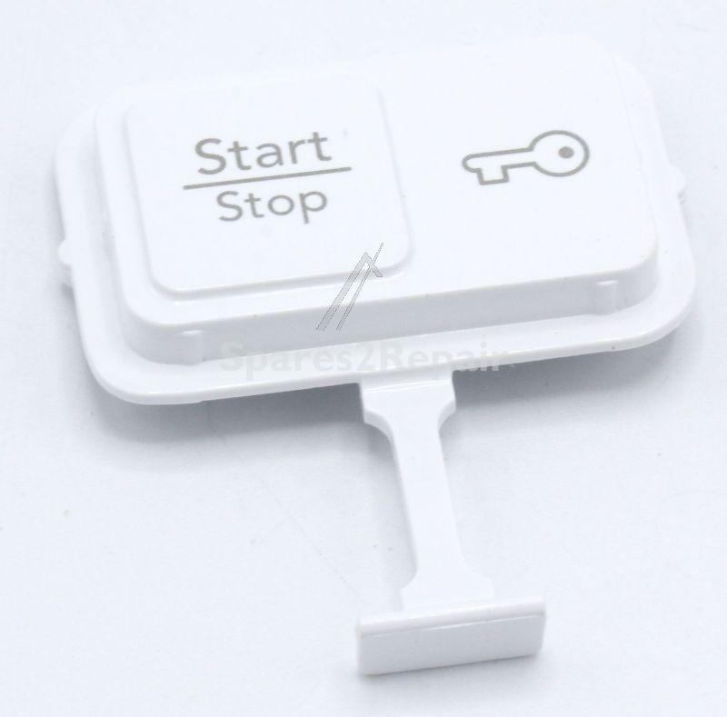 Hisense Gorenje Key Button - 414586 Key Start-stop Wm-70 2