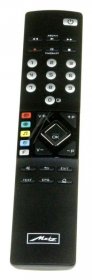 Metz Ir remote Control - Rm18 613rm1842 a1 Remote Control