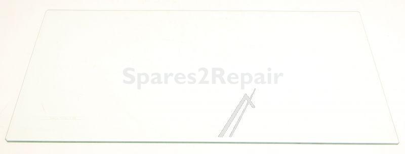 Eurosav Glass Panel - Xx14223tq39106 Refrigerator Shelf