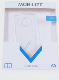 Mobilize Leather Bag Gsm - 27417 Mobilize Gelly Case Nokia G50 5g Transparent