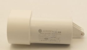 Haier Radio Interference Suppression - 0024000247kc 49130100 Noise Filter