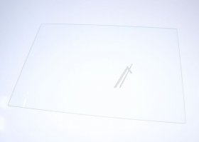 Glass Panel - 47022103 R Glass Shelf New(3 2)373 Imp [Vestel]