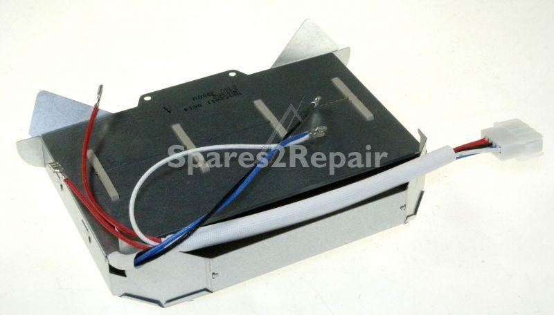 Heating Element Immersion Heat - 1073325 Resistor [Amica]