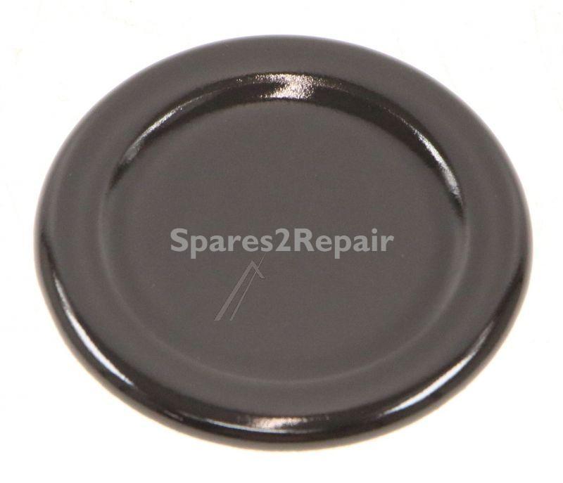 Teka Mechanical Components - Aux Burner Lid