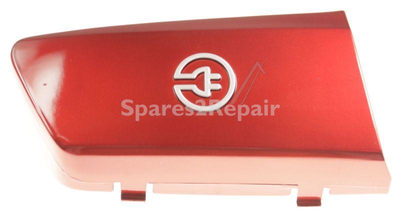 Power Button - 48000534 Key On-off [Candy Hoover]